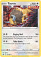 115/198 Tauros Rare Holo Chilling Reign Pokemon TCG - The Feisty Lizard Melbourne Australia