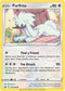 126/198 Furfrou Common Chilling Reign Pokemon TCG - The Feisty Lizard Melbourne Australia