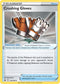 133/198 Crushing Gloves Trainer Uncommon Chilling Reign Pokemon TCG - The Feisty Lizard Melbourne Australia