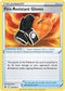138/198 Fire-Resistant Gloves Trainer Uncommon Chilling Reign Pokemon TCG - The Feisty Lizard Melbourne Australia