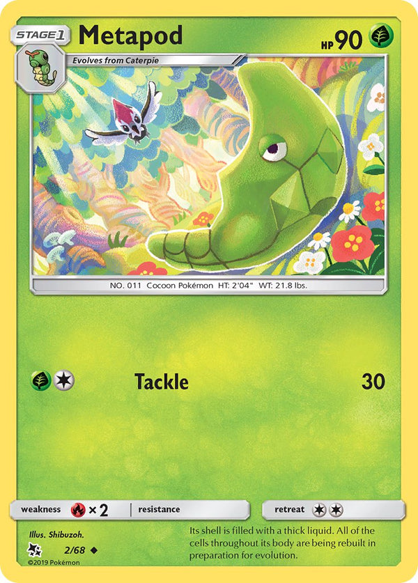 Onix GX - Hidden Fates Pokémon card 36/68