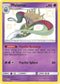 SV18/SV94 Malamar Rare Holo Shiny Hidden Fates - The Feisty Lizard