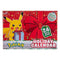 Pokemon Christmas Advent Calendar - The Feisty Lizard Melbourne Australia